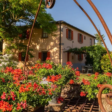 Rosa By Interhome Peccioli
