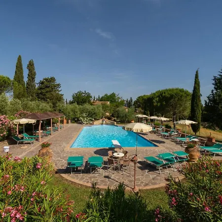 Rosa By Interhome Apartment Peccioli