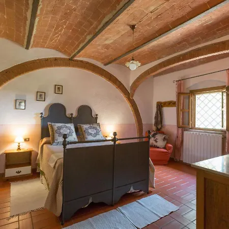 Apartment Rosa By Interhome Peccioli