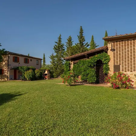 Rosa By Interhome Apartment *