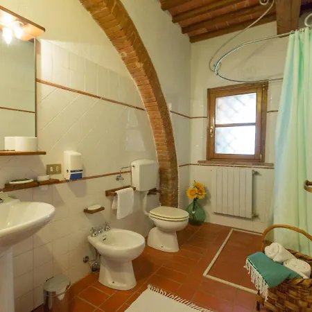 Rosa By Interhome Apartment