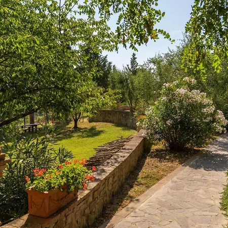 Rosa By Interhome Peccioli