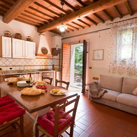 Rosa By Interhome Peccioli
