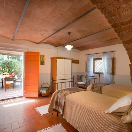 Rosa By Interhome Apartment