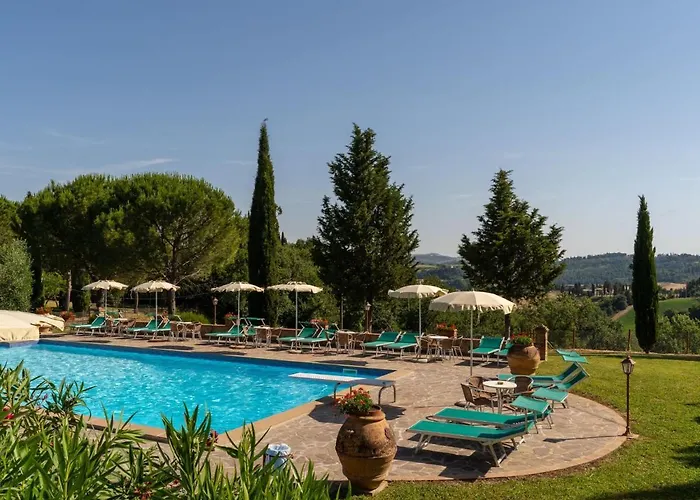 Appartement Rosa By Interhome Peccioli